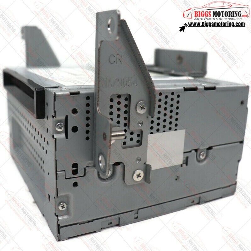 20112014 Ford Mustang Radio Stereo Receiver Cd Mechanism Player DR3T