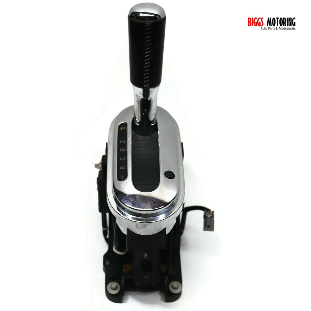 OEM Ford F-150 Floor Shifter Assembly (2004-2008) | Automatic Transmission Shift Lever