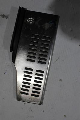 audi tt pedal covers Dead Cover 00-06 MK1 - Aluminum Foot Rest Trim ARTEC Effector Parametric Equalizer ID4:25 2006 Get Instructions Color:White w/ Embroidered Strap - Detector Lens