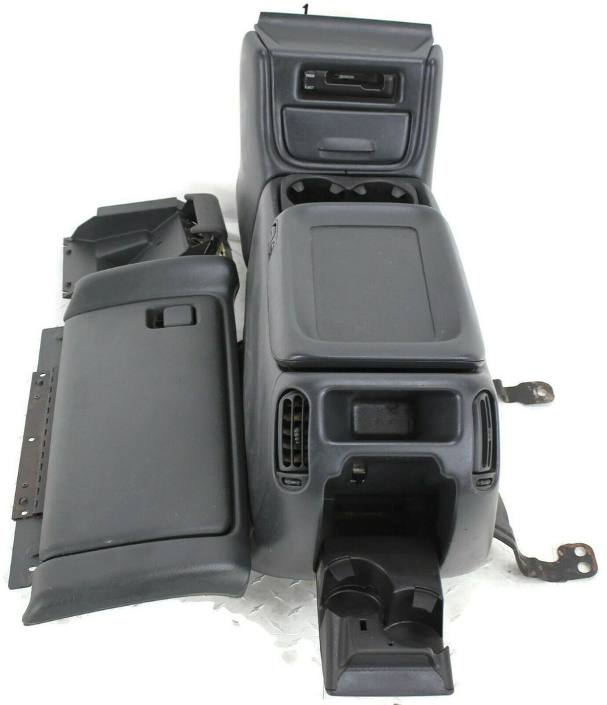 99-02 Silverado Sierra Yukon Tahoe Center Console Armrest Base 99-02 Silverado Sierra Yukon Tahoe Center Console Armrest Base