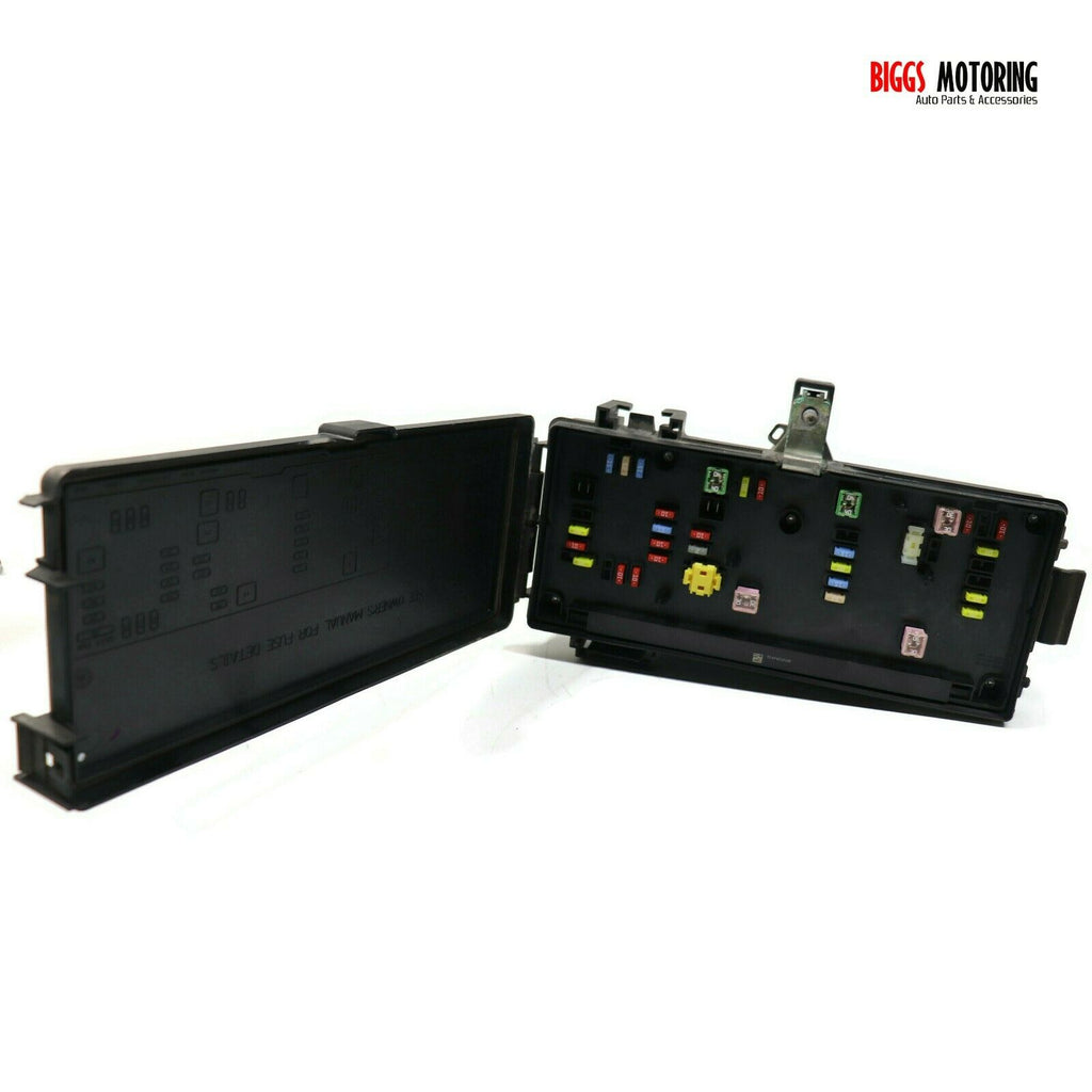 06 Dodge Ram Truck TIPM Totally Integrated Power Module Fuse Box 56049888ah 3434 06 Dodge Ram Truck TIPM Totally Integrated Power Module Fuse Box 56049888ah 3434