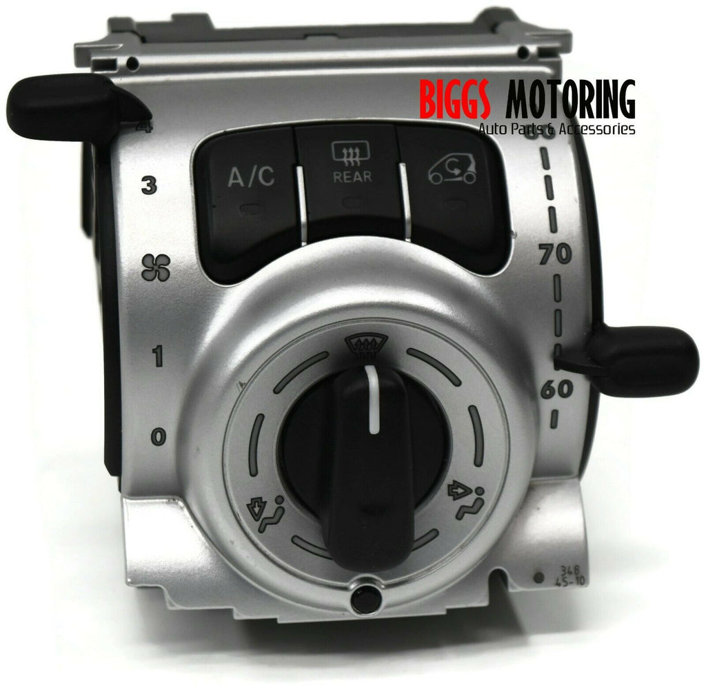 20102015 Smart Fortwo Ac Heater Climate Control Unit 5HB 00918756