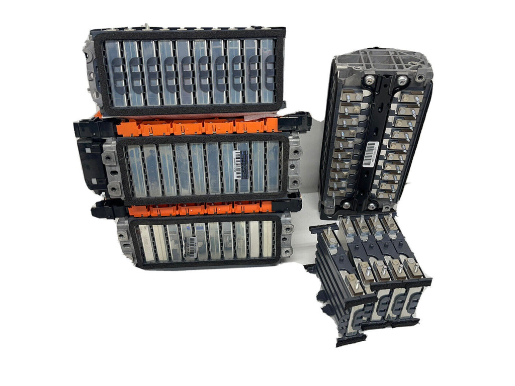 Honda CRZ CRZ Battery Cell Hybrid Cells 1316 B005 1K440RW0013 131