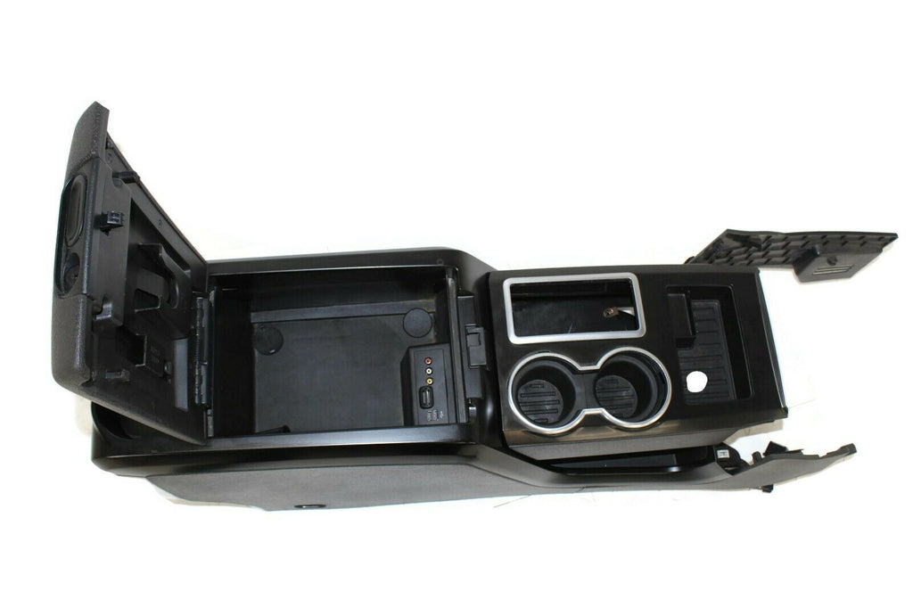 2011 2012 2013 2014 Ford F150 Center Console Armrest Arm Rest Without 2011 2012 2013 2014 Ford F150 Center Console Armrest Arm Rest Without