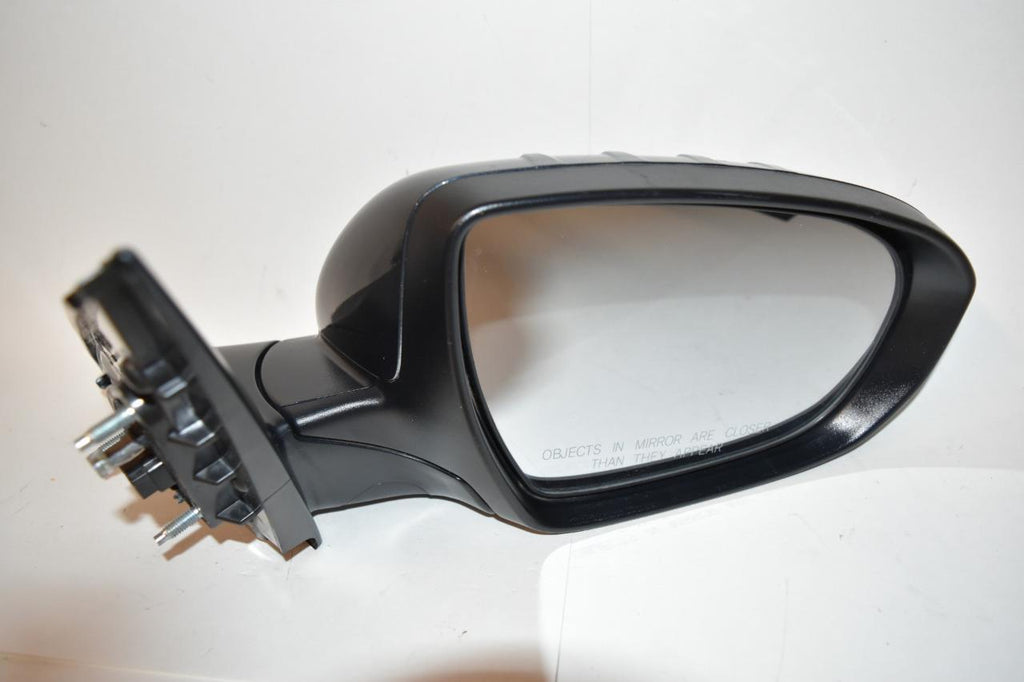 thumbnail image 2 of Passenger Side Right Rear Door Window Glass – For 2011-2015 Kia Optima Sedan 2 of 6