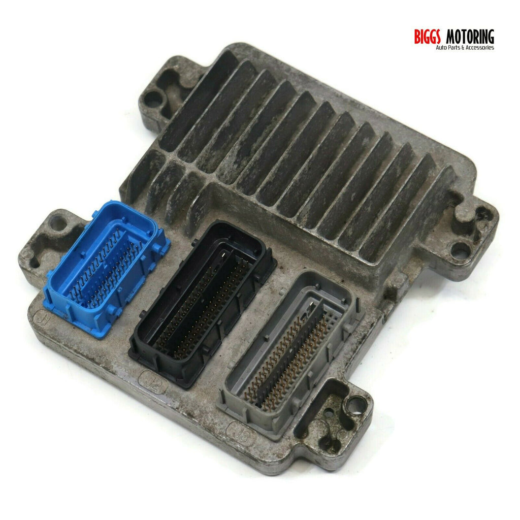 2006 HHR Chevy 2.4L ECM PCM 12603530 – Factory OEM Computer, Programmed To Your VIN, 1 Year Warranty