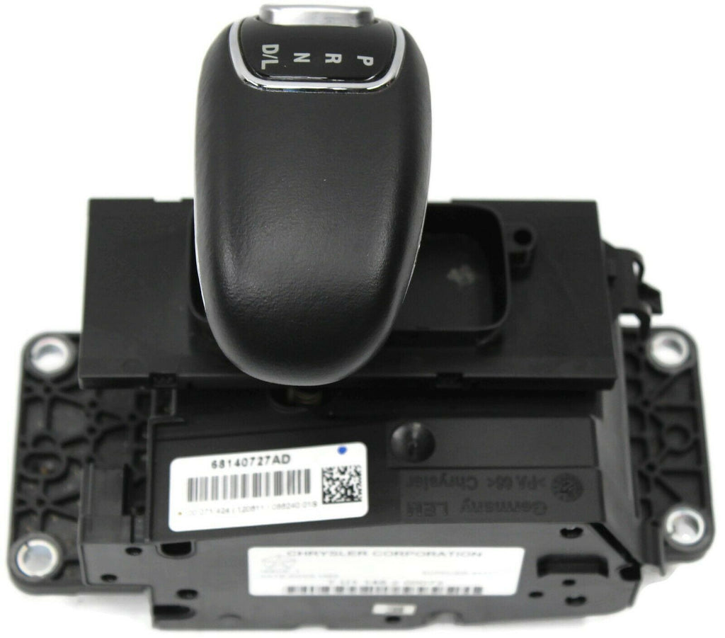 dodge charger gear shifter 2011-2014 Dodge Charger Chrysler 300 Center Console Gear Shifter 68140