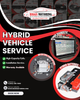 2010-2015 Lexus RX450H Complete Hybrid Battery Pack 30 Cells | Modules Remanufac