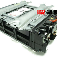 06-11 Honda Civic Hybrid IMA Battery Pack 2007 AEV680400 REMAN. 6 M warranty