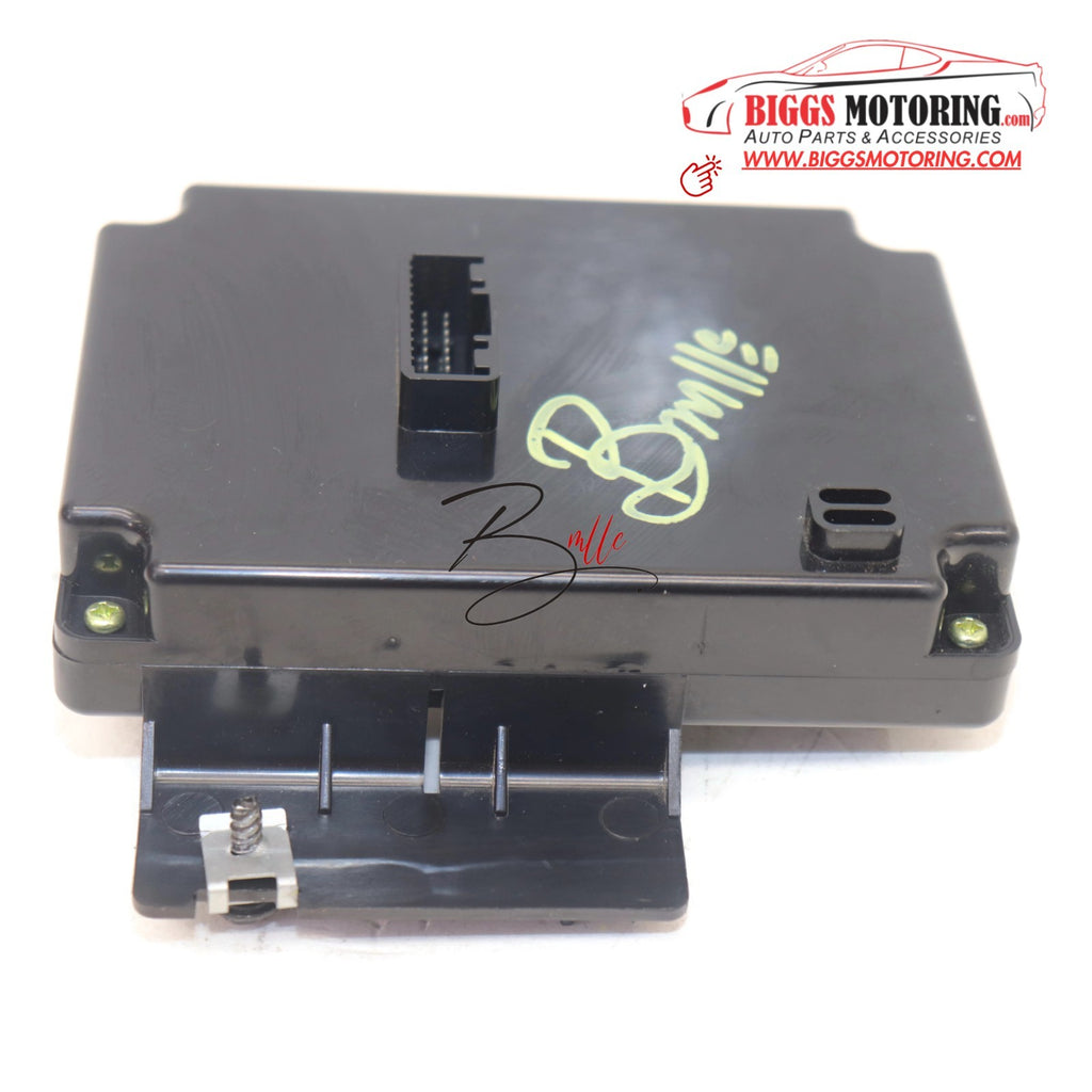 2013-2018 Dodge Ram Ac Heater Temperature Control Module P68268186AA