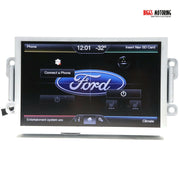 2012-2014 Ford Explorer Sync2 APIM Info Navigation Display Screen DT4T-14F239-AJ