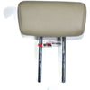 2007-2014 tan Headrest