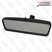 2012 Chevy Captiva  Auto Dim Rear View Mirror IE11026535
