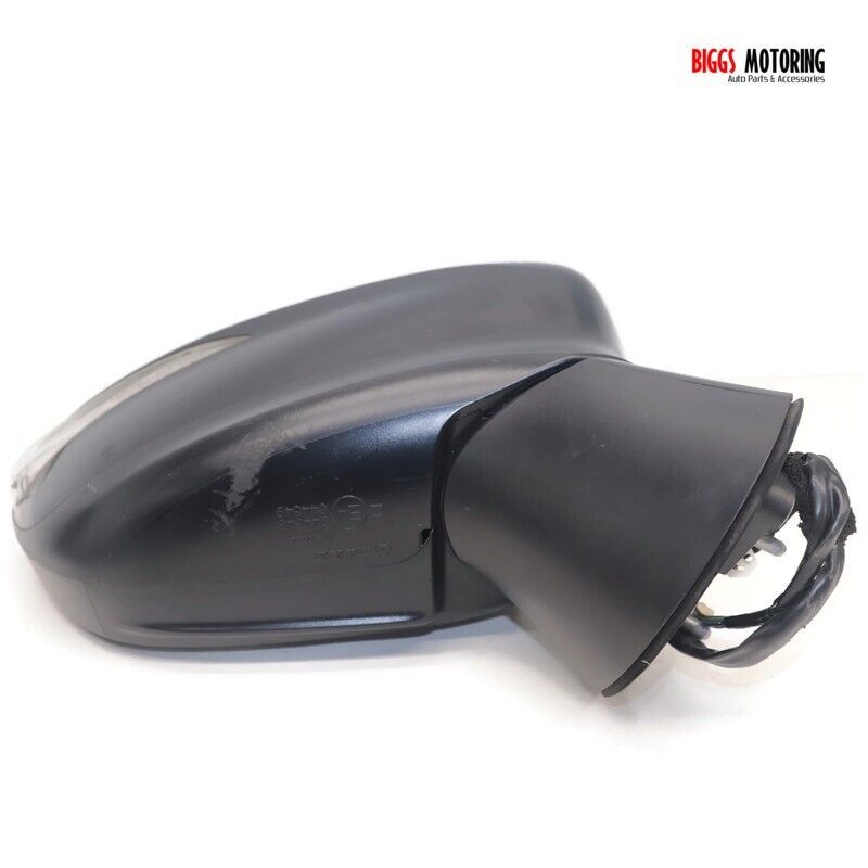 Passenger Right Side Rear Vent Window Vent Glass Compatible with Buick Encore 2013-2022 Models Passenger Right Side Rear Vent Window Vent Glass Compatible with Buick Encore 2013-2022 Models