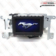 2018-2022 Ford Mustang Sync3 Module  W/ Display Screen KR3T-14G370-CL