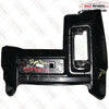 19-24 Dodge Ram Floor Shifter Bezel - Mopar (6SA21TX7AB)