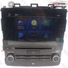 2020-2023 Subaru XV Crosstrek Radio Touch Display Screen 82131FL000
