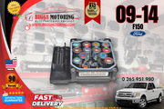 09-14 Factory Oem Ford F150 Abs Anti-Lock Brake Pump Module 0 265 951 980