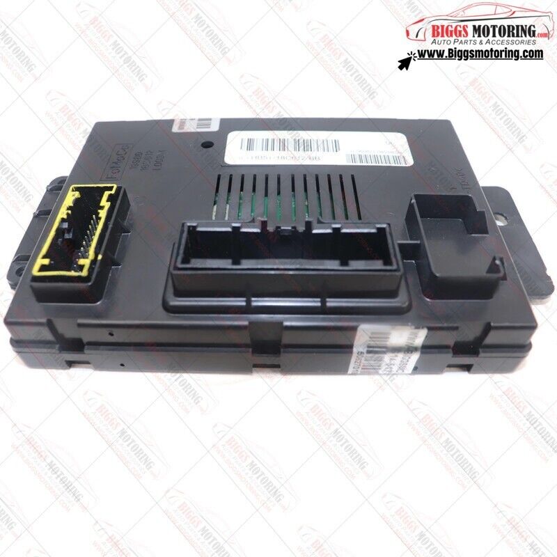 Functions Control Module Box 2017-2019 Ford Explorer Temperature Function Control Module HB5T-18C61