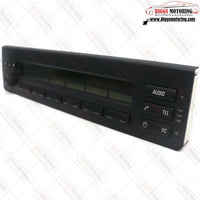 1997-2003 Bmw 525i 528i Radio Stereo Lcd Screen Display 65.82-6 914 590