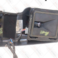 2009-2012 Lincoln MKS Front Lane Departure Assist Rain Sensor Camera 8A5T-13C105