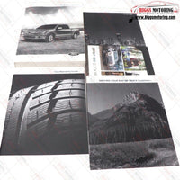 2009 Chevy Silverado Owners Manual Hand Book