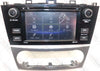 2015-2018 Subaru Crosstek Impreza Radio Touch Display Screen 86201 FJ690