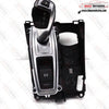 2007-2013 Bmw X5 E70  Automatic Gear Shifter Mount Braket Joystick 5116-9164483