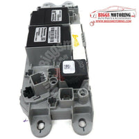 2013-2018 ford C-Max Hybrid Battery Relay Assembly Module DG98 10C66AD