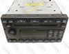 1995-2005 Ford Ranger Expedition Radio Stereo 6 Disc Cd Player 2C3T-18C815-AA