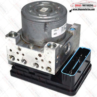 16-18 Ford Explorer Abs Unit Anti Lock Brake Pump FB53 2C219 AE FB53 2C405 AF