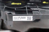2015-2017 Subaru Impreza Crosstek Temperature Climate Control Unit 72311 FJ500