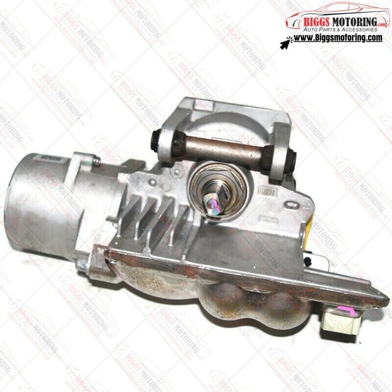 Sensor De Dirección Asistida Ford Escape 2008