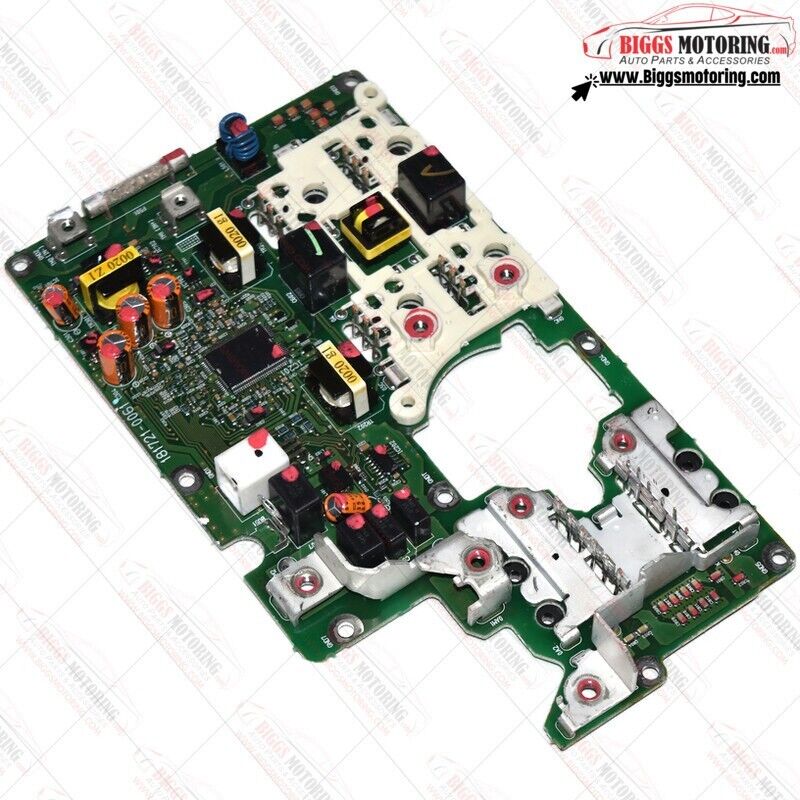 Toyota Hybrid DC Inverter/Converter Lower Control Module G9200-48031