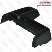 19-24 Dodge Ram Floor Shifter Bezel - Mopar (6SA21TX7AB)