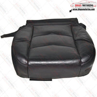 15-20 Factory Oem Cadillac Escalade Left Driver Side Seat Cushion | Black