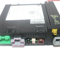 2015-2018 Chevy Silverado Radio Receiver Control Module 13598662