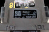 2018 Chevy Malibu Parking Assist Control Module 13521136