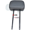 2007-2014 Grey Headrest