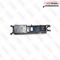 2011-2015 Jaguar Xf Xfr 5.0L Gear Selector Shifter Module Dx23-7E453-Bb Oem