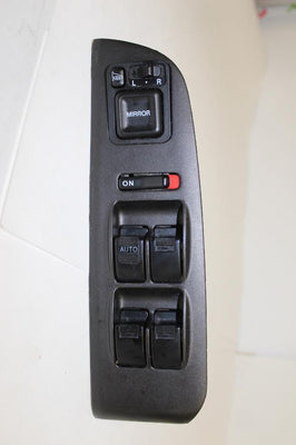 1999-2001  ACURA TL  DRIVER SIDE POWER WINDOW  SWITCH