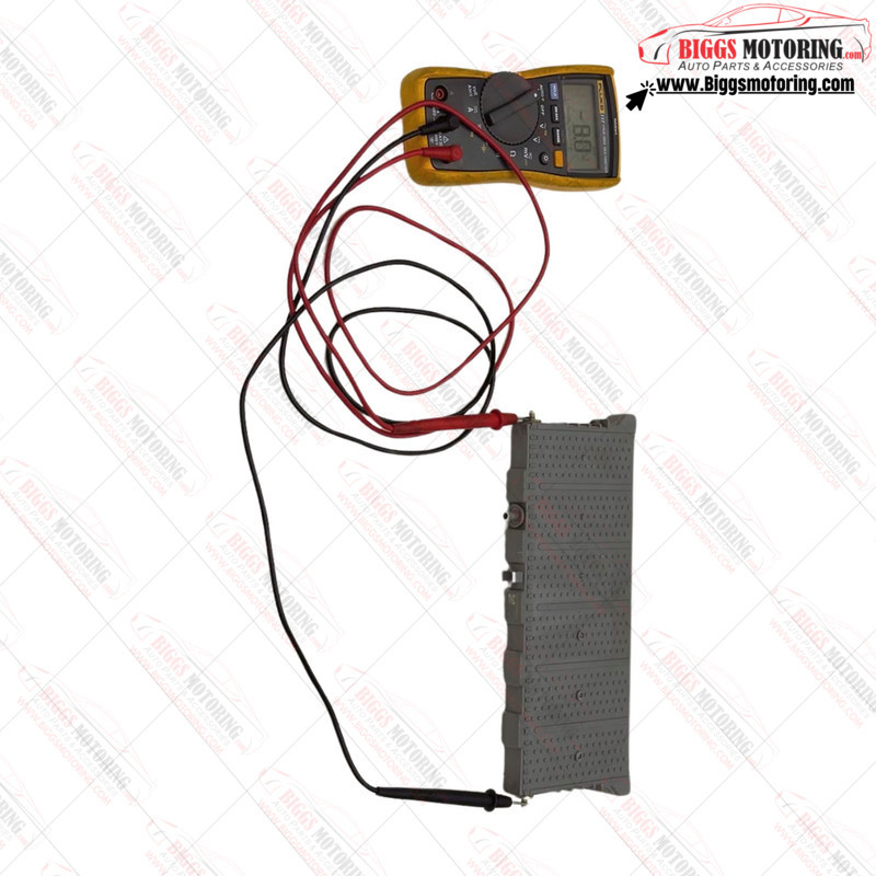 1997-2003 Factory Oem Toyota Prius Rebuilt Hybrid Battery Cell Nimh Mo