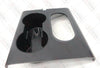 2004-2008 Ford F150 Center Console Cup Holder Shifter Bezel 7L3X-18045G70