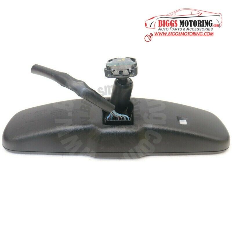 2010-2014 Ford Fusion Auto Dim Rear View Mirror 8U5A-17E678-DE