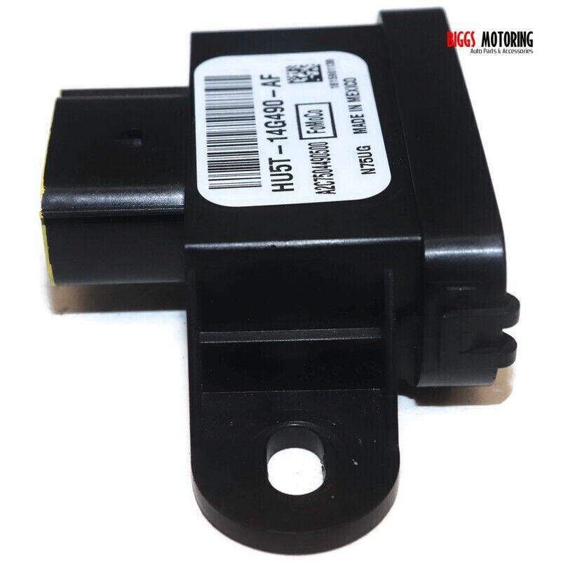 Extended Power Module 2018-2021 Ford Expedition Extended Power Control Module HU5T-14G90-AF