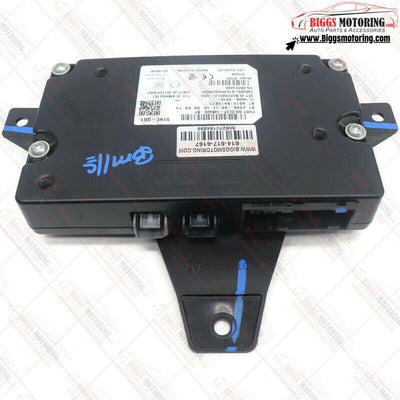 2013-2014 Ford F150 Communication Sync Voice Recognition Module DL3T-14B428-BF