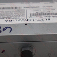 2008-2009 Ford Explorer Radio Navigation Cd Player 8L2T-18K931-BA