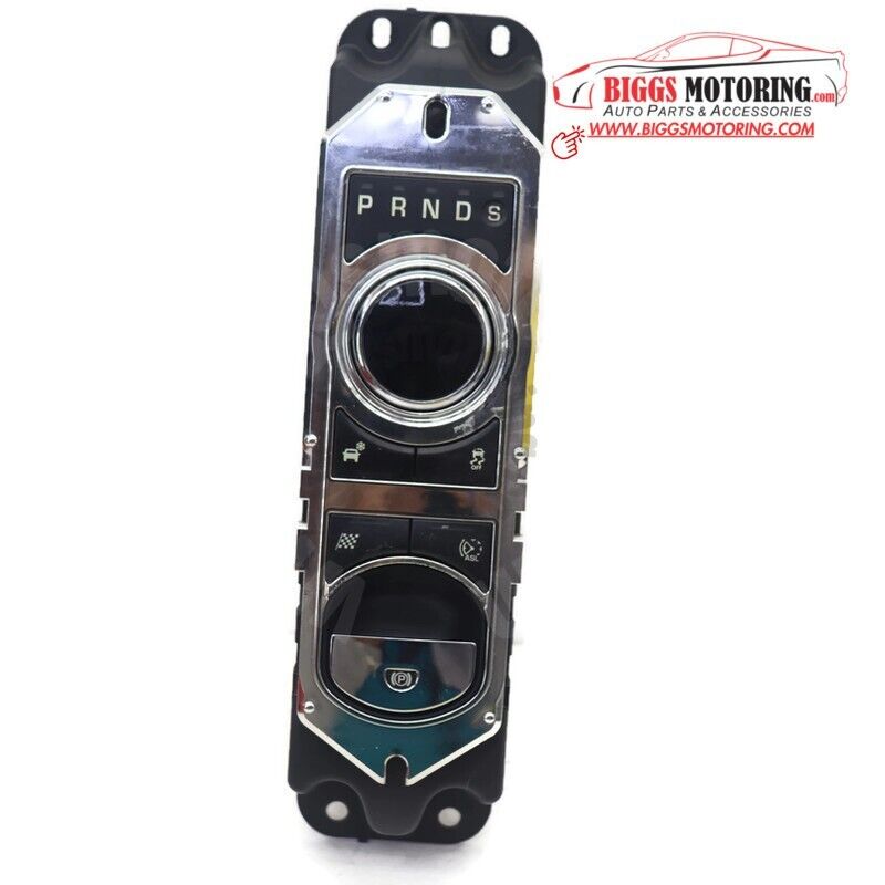 jaguar gear selector 2010-2013 Jaguar XJ Gear Selector Shifter Indicator Assembly AW93-7E45