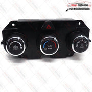 2014-2018 Dodge Ram 1500 Ac Heater Temperature Control Unit P68186217AD