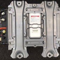 06-11 Honda Civic Hybrid IMA Battery Pack 2007 AEV680400 REMAN. 6 M warranty